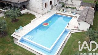  Maison à vendre 7 pièces 289 m²