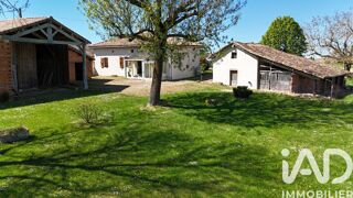  Maison � vendre 4 pi�ces 85 m�