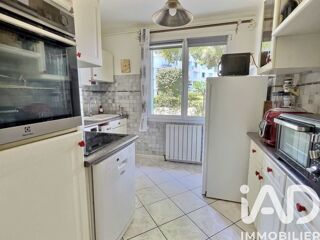  Appartement à vendre 2 pièces 60 m²