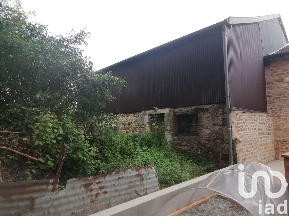 Vente Maison Vente Maison de village 2 pièces Les grandes-armoises
