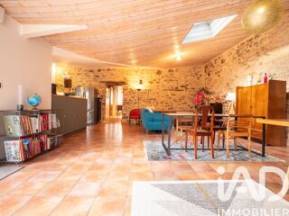  Maison à vendre 5 pièces 140 m²