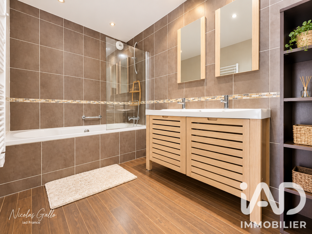 à vendre  Maison Créon (33670)