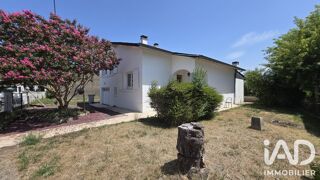  Maison à vendre 4 pièces 80 m²