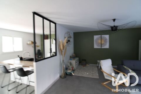   Vente Maison traditionnelle 5 pièces Maison - 5 pièce(s) - 95 m²