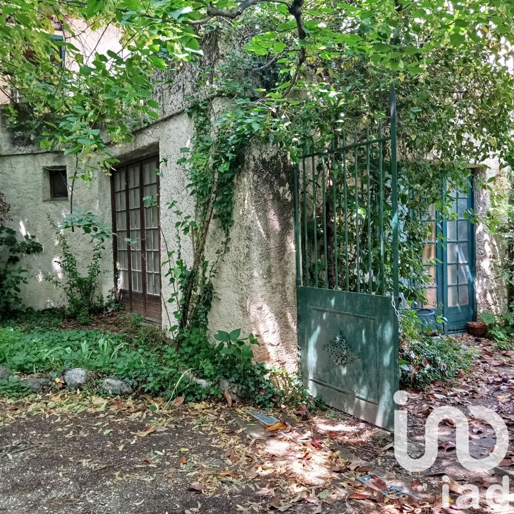 Vente Maison/villa 9 pièces