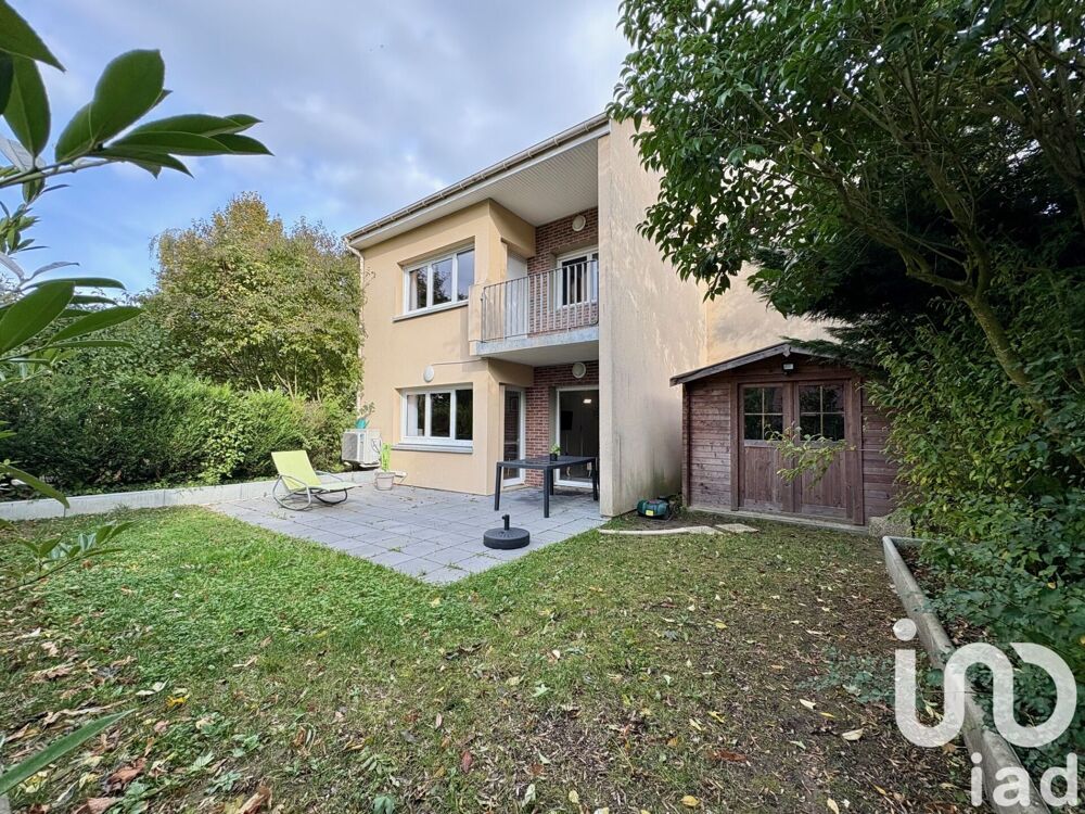 Vente Maison Vente Maison/villa 4 pièces Baillet-en-france