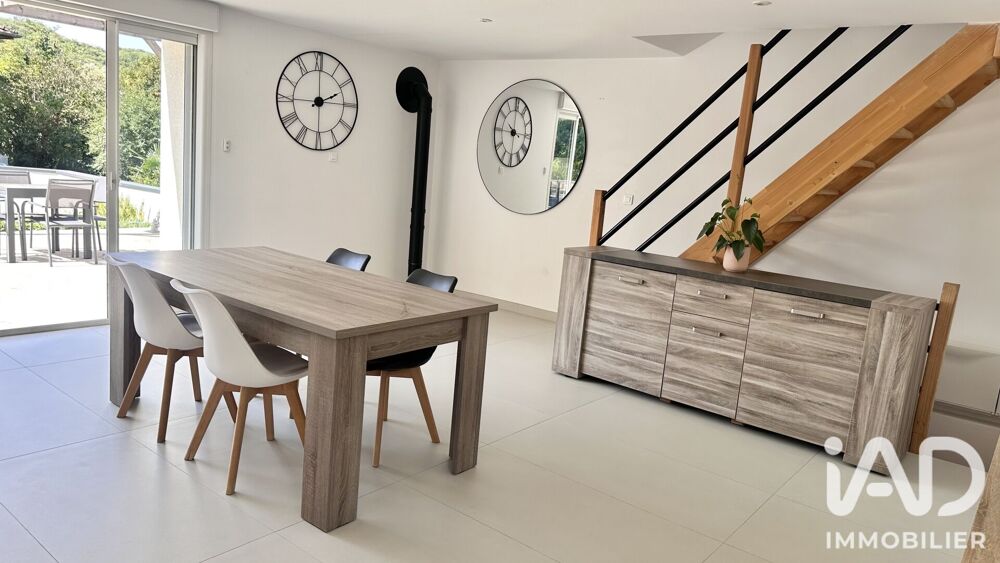 Vente Maison Vente Maison traditionnelle 3 pièces Châtonnay