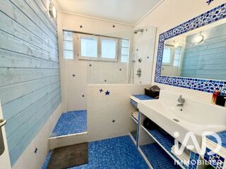  Appartement à vendre 3 pièces 58 m²