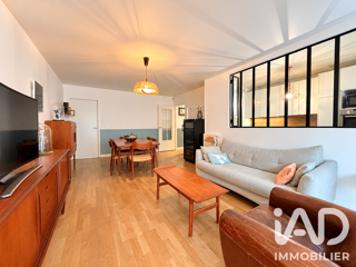 Vente Appartement Vente Appartement 4 pièces Châtenay-malabry