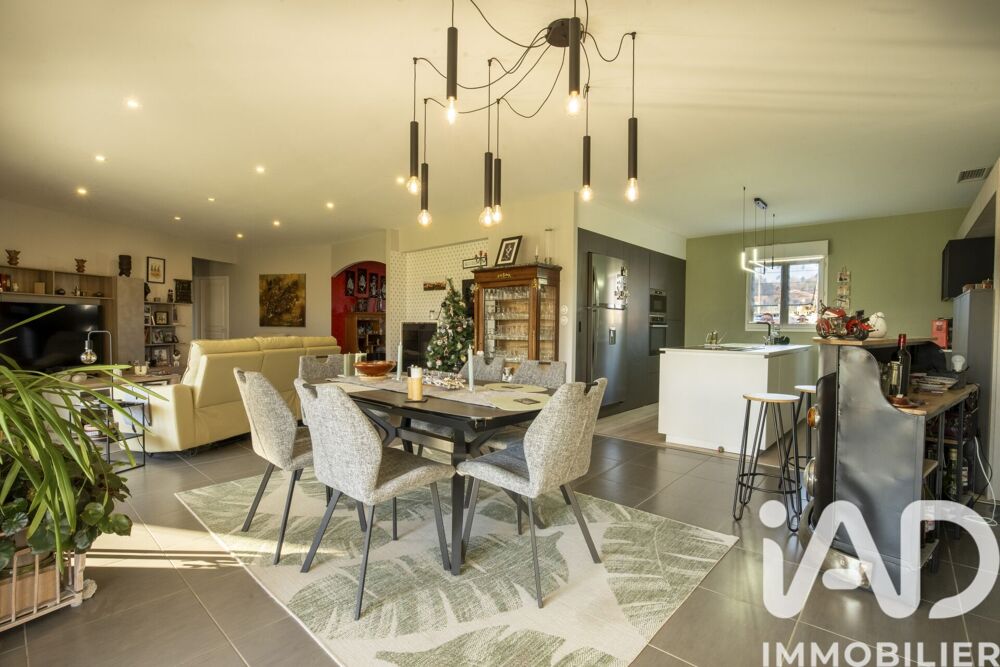 Vente Maison traditionnelle 5 pièces