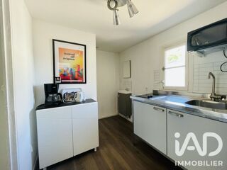  Appartement à louer 1 pièce 25 m²