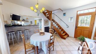  Maison à vendre 7 pièces 190 m²