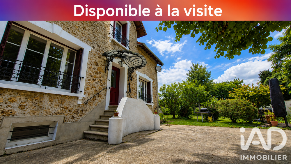 Vente Maison traditionnelle 5 pièces