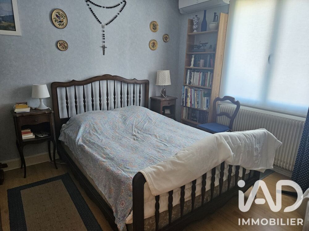 Vente Maison/villa 3 pièces