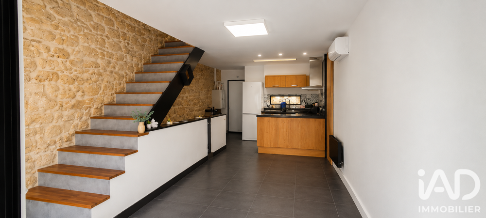 Vente Maison Vente Maison de ville 3 pièces Istres
