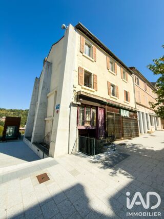  Immeuble à vendre 247 m²