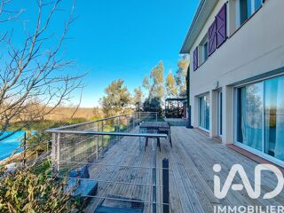  Maison à louer 10 pièces 240 m²