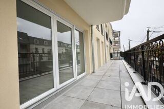  Appartement � louer 4 pi�ces 74 m�