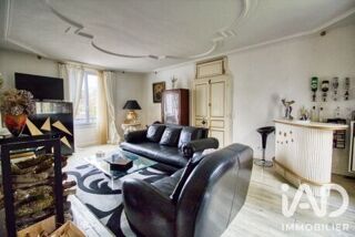 Maison à vendre 10 pièces 234 m²