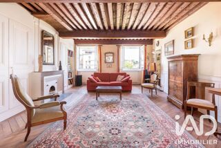  Appartement à vendre 7 pièces 163 m²