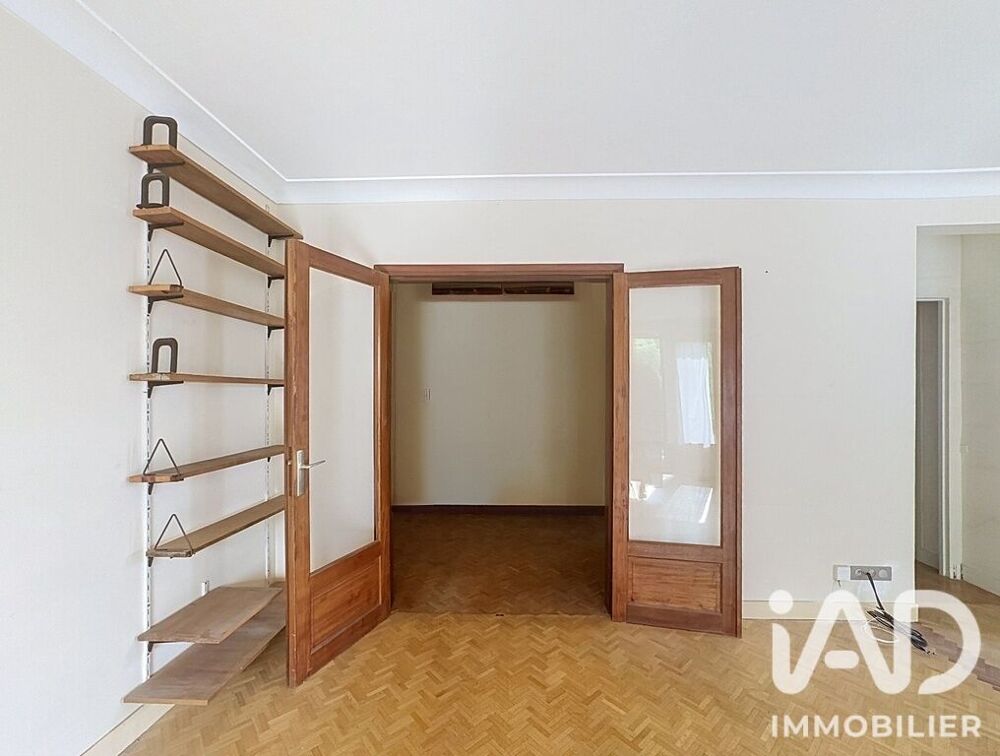 Vente Appartement Vente Appartement 4 pièces Fontenay-aux-roses