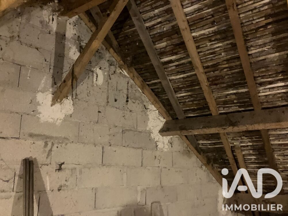 Vente Maison Vente Maison/villa 3 pièces Carnetin