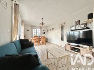  Maison à vendre 4 pièces 83 m²