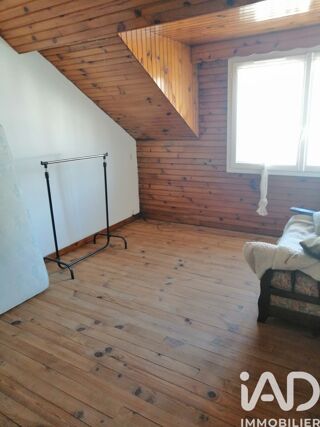  Maison à vendre 6 pièces 94 m²