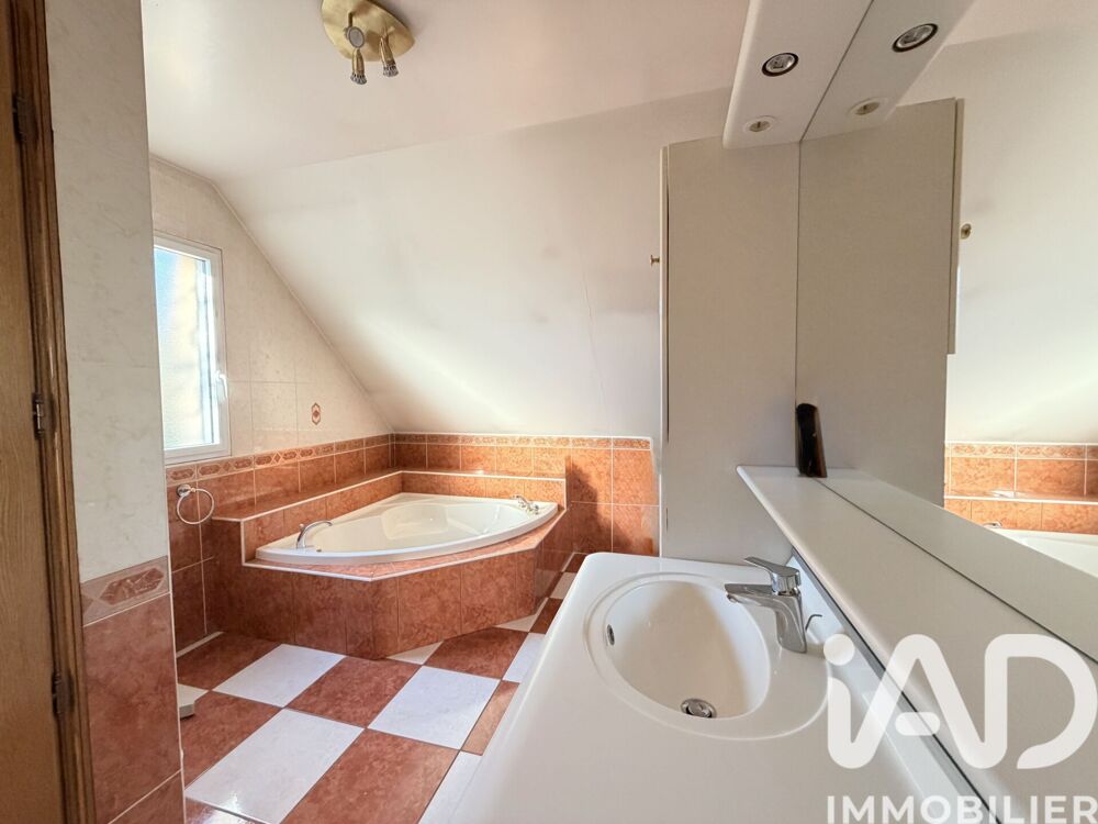 � vendre  Maison �tiolles (91450)
