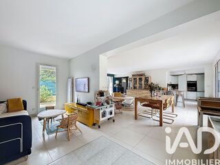  Maison à vendre 9 pièces 223 m²