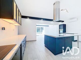  Maison à vendre 4 pièces 135 m²