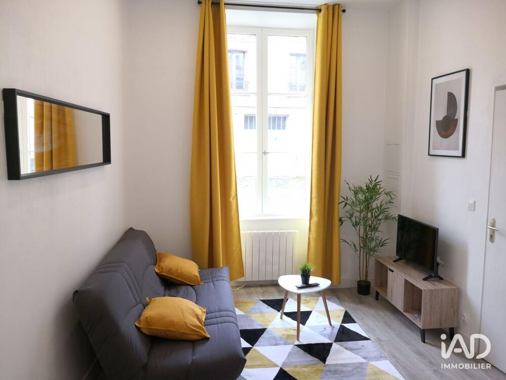 Vente Immeuble Vente Immeuble 9 pièces Laon
