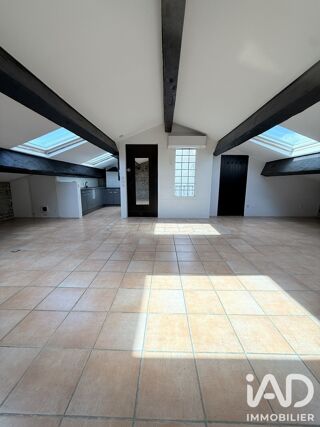  Appartement à vendre 1 pièce 51 m²