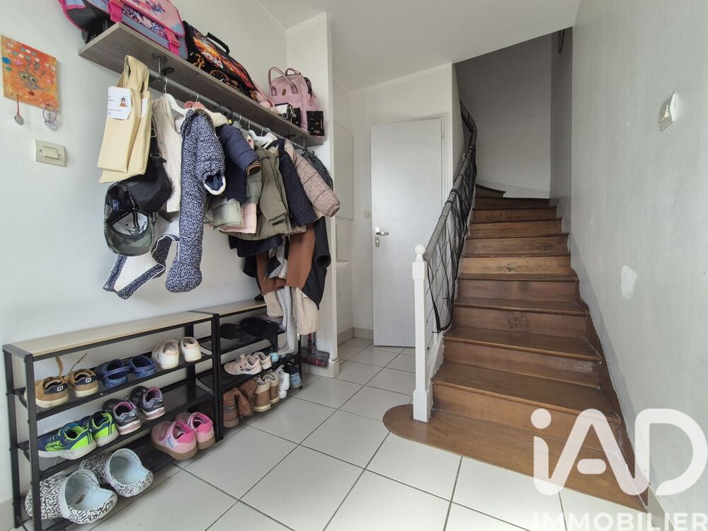 Vente Longère 6 pièces