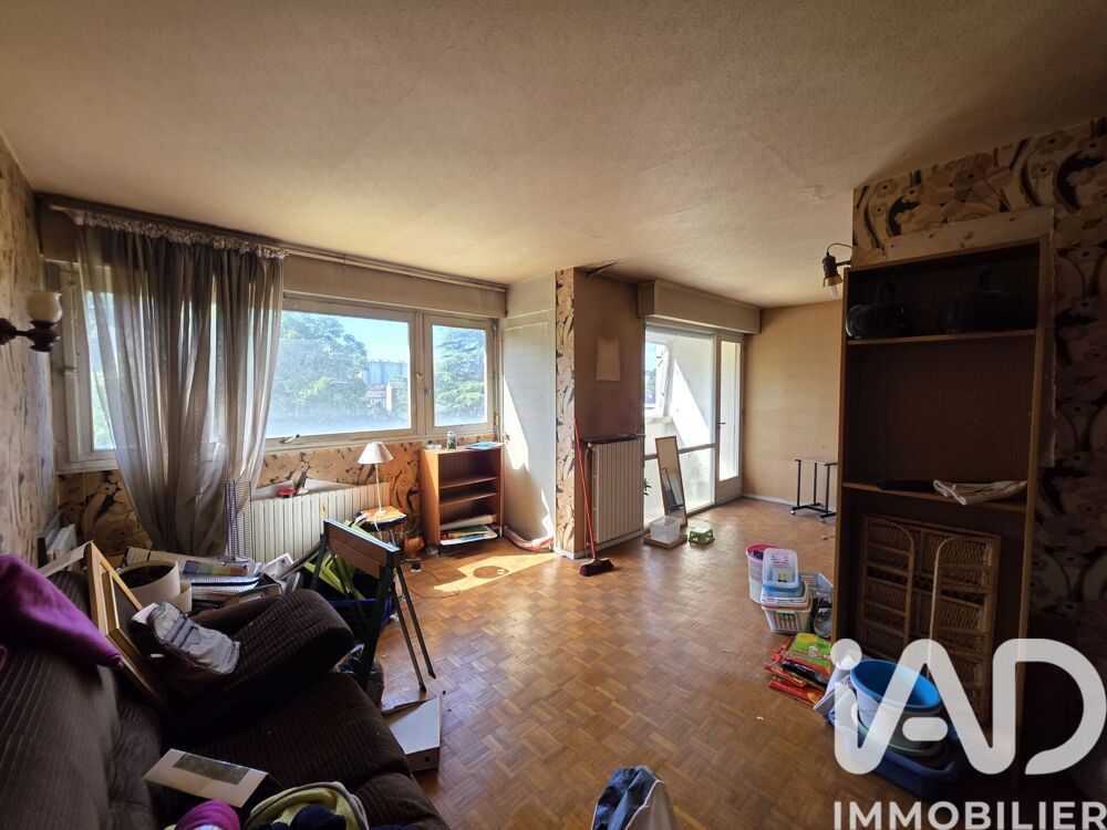 vente Appartement - 3 pièce(s) - 66 m² Le Bouscat (33110)