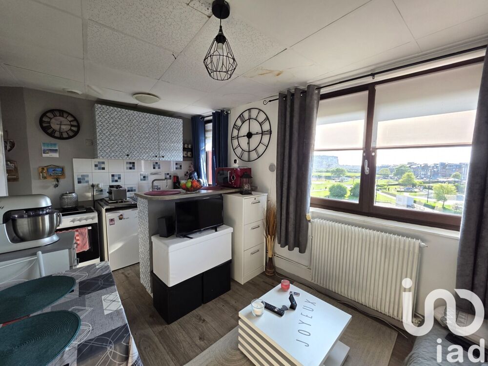 Vente Immeuble Vente Immeuble 82 m&sup2; Mers-les-bains