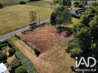  Terrain à vendre 960 m²