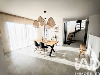  Maison à vendre 5 pièces 135 m²