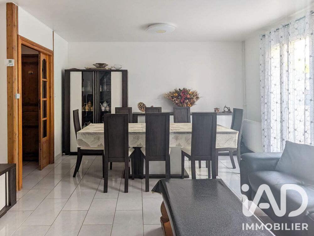 Vente Maison Vente Maison/villa 5 pièces Jouy-le-moutier