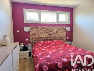  Maison à vendre 7 pièces 143 m²