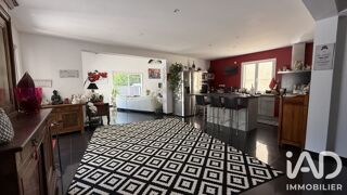 Maison à vendre 5 pièces 144 m²