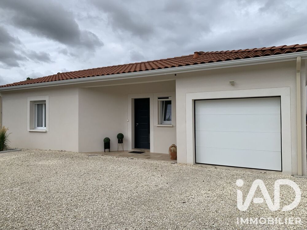 Vente Maison traditionnelle 6 pièces