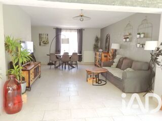  Maison à vendre 7 pièces 136 m²