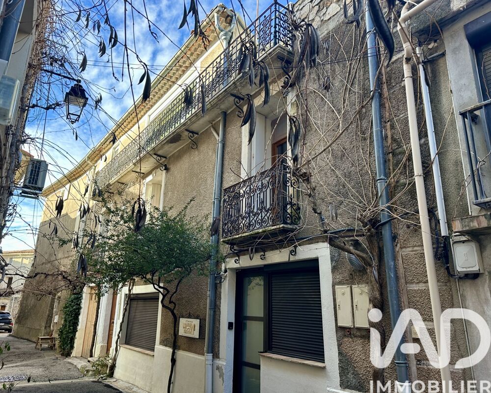 Vente Maison de village 12 pièces