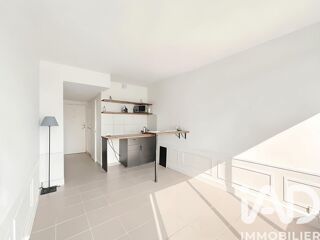  Appartement � vendre 1 pi�ce 18 m�