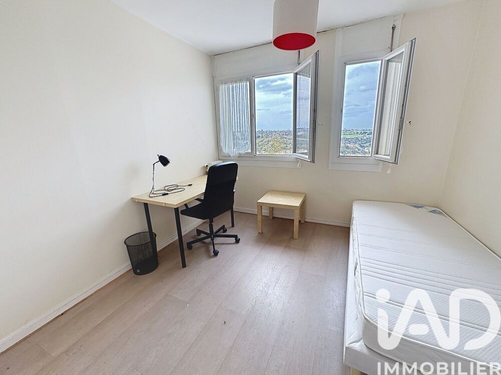 Vente Appartement Vente Appartement 3 pièces Saint-brieuc
