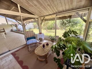  Maison à vendre 4 pièces 122 m²