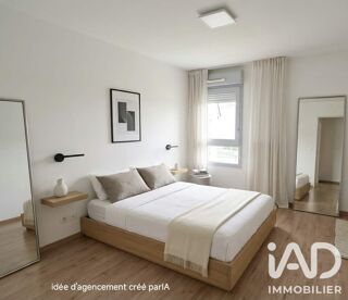  Appartement à vendre 3 pièces 66 m²