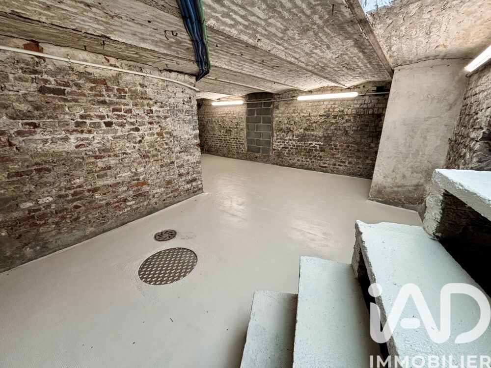 � vendre  Maison Arras (62000)