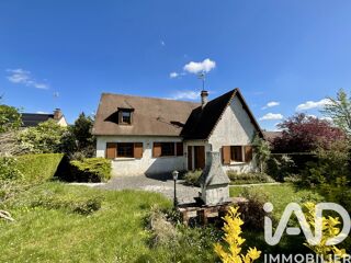  Maison à vendre 6 pièces 172 m²